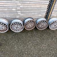 cerchi in lega da 15 per opel