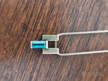 Collana in oro 14 ct