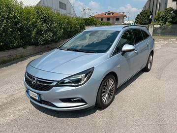 Astra 1.6 CDTi 110CV Start&Stop 5 porte Innovation