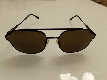 Occhiali da sole Lacoste Djokovic 