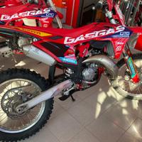 Gas Gas EC 125 - 2024