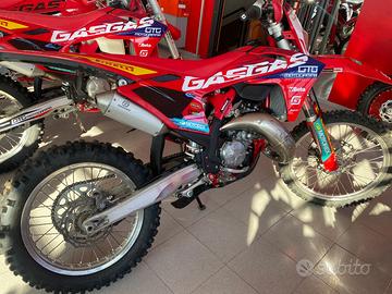 Gas Gas EC 125 - 2024