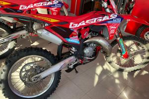 Gas Gas EC 125 - 2024