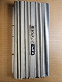 amplificatore 4 canali audison 