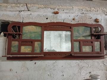 antico specchio 