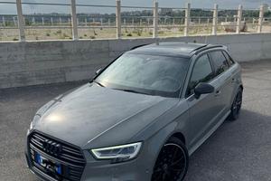 Audi A3 40Tfsi 190 cv quattro