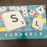 Scrabble