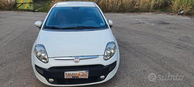 Fiat Punto 1.3 MJT 75CV 3 porte Van 2 posti