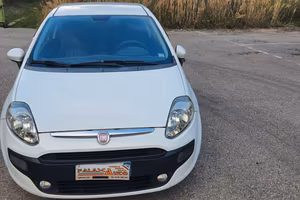 FIAT PUNTO 1.3 MJ 3 P. VAN 2 POSTI