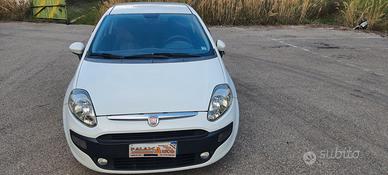 FIAT PUNTO 1.3 MJ 3 P. VAN 2 POSTI