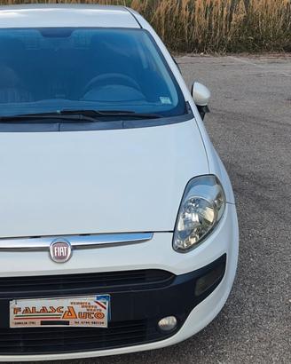 Fiat Punto 1.3 MJT 75CV 3 porte Van 2 posti