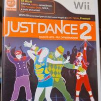 VideoGiochi Nintendo Wii