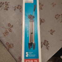 Treppiede Hama Star 75 - NUOVO mai usato 