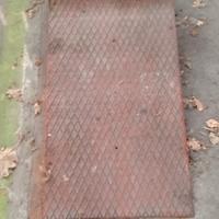 Rampe per furgoni e camper