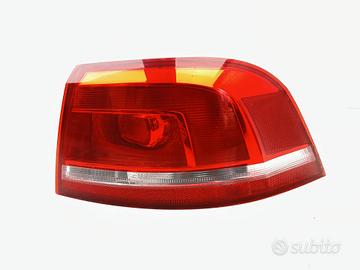 STOP FANALE POSTERIORE DESTRO VOLKSWAGEN Passat Va