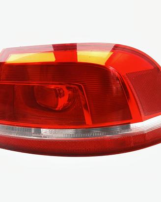 STOP FANALE POSTERIORE DESTRO VOLKSWAGEN Passat Va