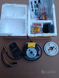 Selettra Malossi Team 2 Minarelli Nuova