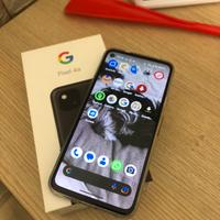 Google  pixel 4    128/6