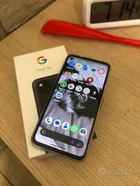 Google  pixel 4    128/6