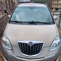 Lancia MUSA 1.4 Platino Ecochic GPL