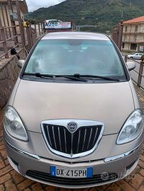 Lancia MUSA 1.4 Platino Ecochic GPL