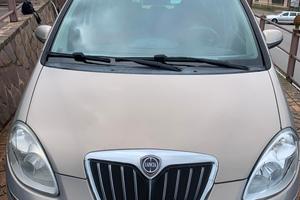 Lancia MUSA 1.4 Platino Ecochic GPL