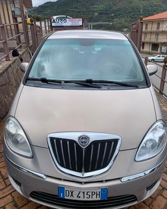 Lancia MUSA 1.4 Platino Ecochic GPL