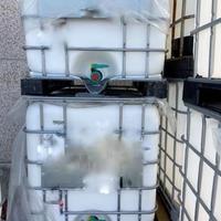 Cisterna serbatoio 1000 litri