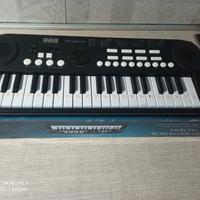 tastiera musicale