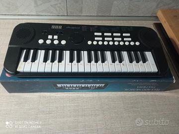 tastiera musicale