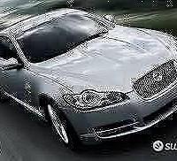 Jaguar xf ricambi