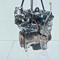 MOTORE (02-1303) - 199B1000 Fiat Punto 1300 TD