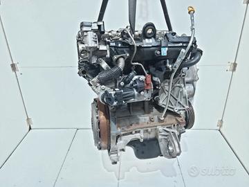 MOTORE (02-1303) - 199B1000 Fiat Punto 1300 TD