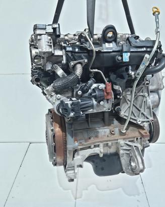 MOTORE - 199B1000 Fiat Punto 1300 TD