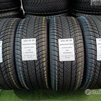 4 gomme 235 45 20 BRIDGESTONE RIF2494