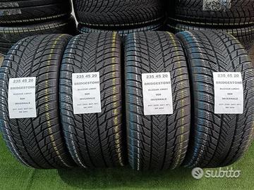 4 gomme 235 45 20 BRIDGESTONE RIF2494