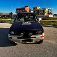 NISSAN TERRANO 2.7 TDI 3P SE