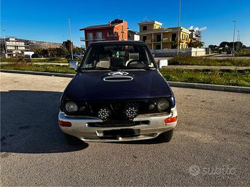 NISSAN TERRANO 2.7 TDI 3P SE