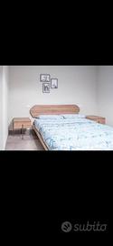 Camaera da letto con armadio