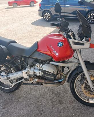 BMW R 1100 GS - 1999 | Pronta a partire!  