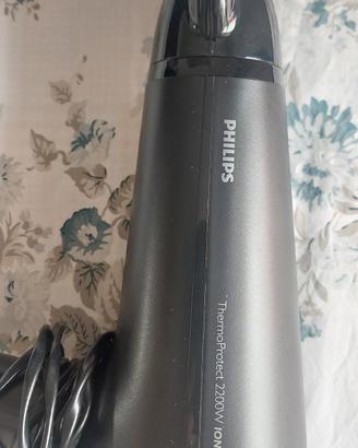 Asciugacapelli Philips IONIC 2200 W