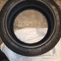 gomme estive michelin primacy 4  235/45 R18 98w
