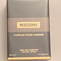 Profumo Missoni