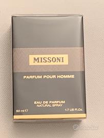 Profumo Missoni