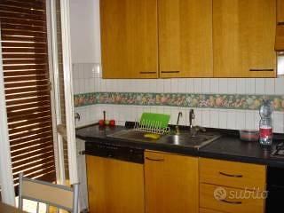 Appartamento zona morane