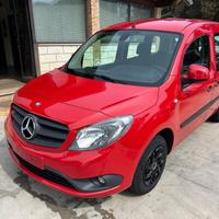 MERCEDES-BENZ Citan 1.5 111 CDI