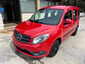 MERCEDES-BENZ Citan 1.5 111 CDI