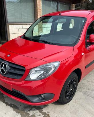 MERCEDES-BENZ Citan 1.5 111 CDI
