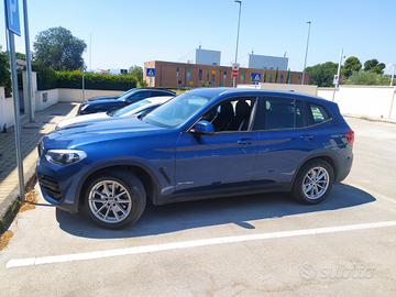 BMW non soggetta Iva