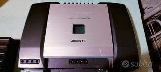 Amplificatore Alpine  4 canali MRV-F345  			